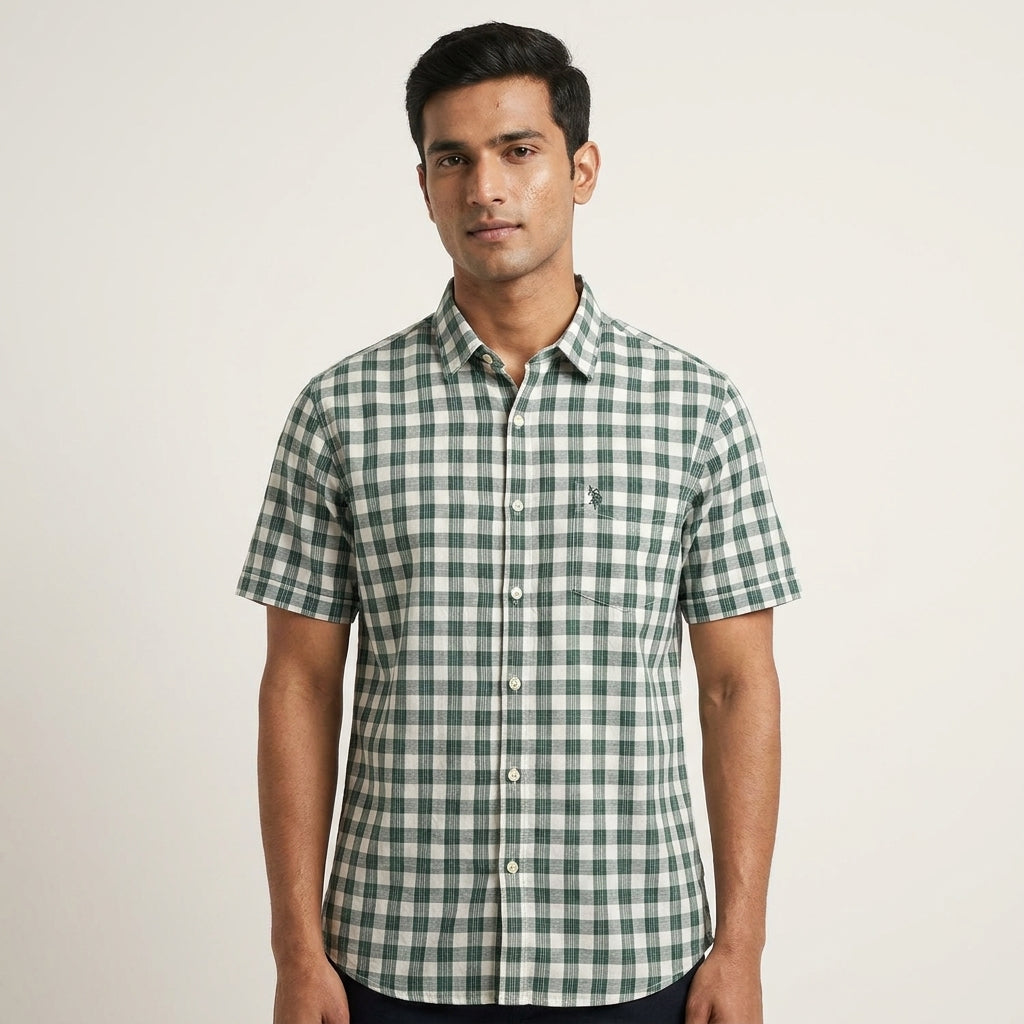 U.S Polo  MENS Shirt