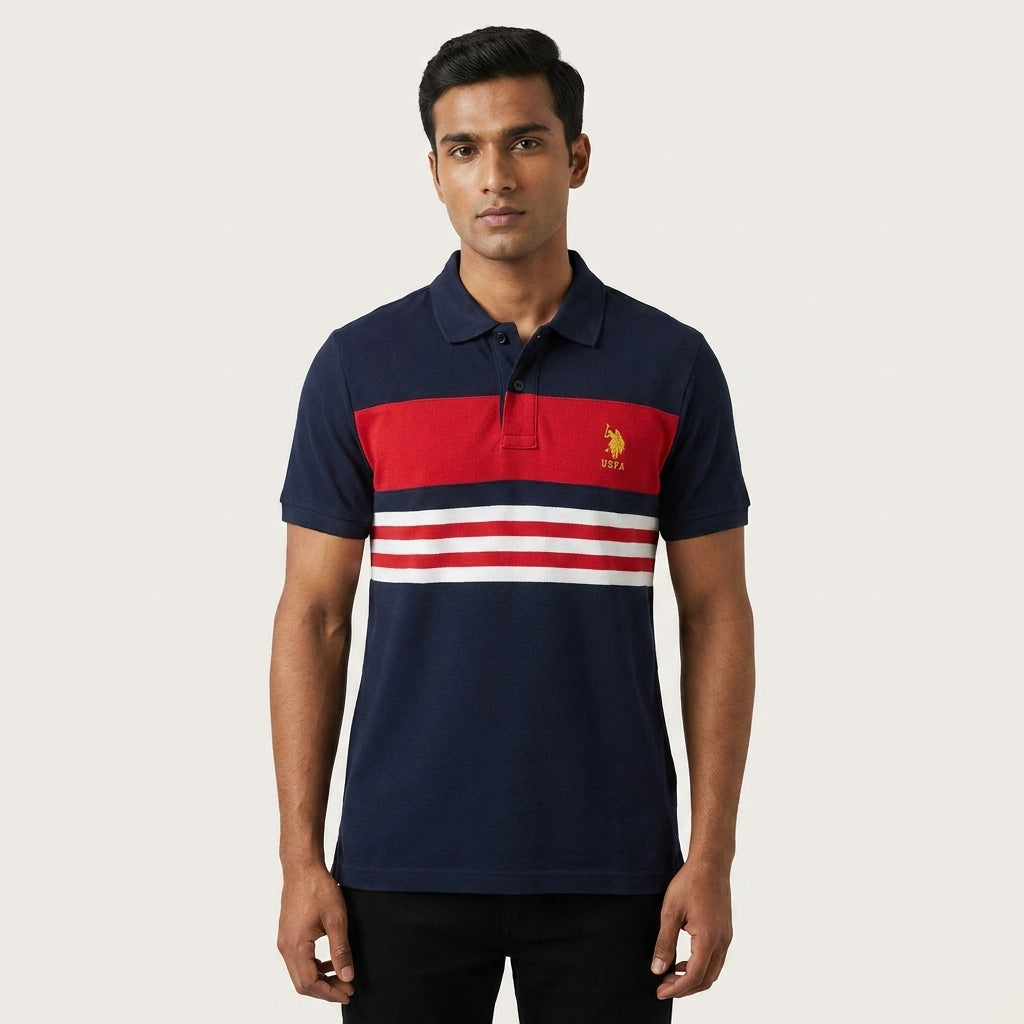 U.S Polo  MENS T-Shirt