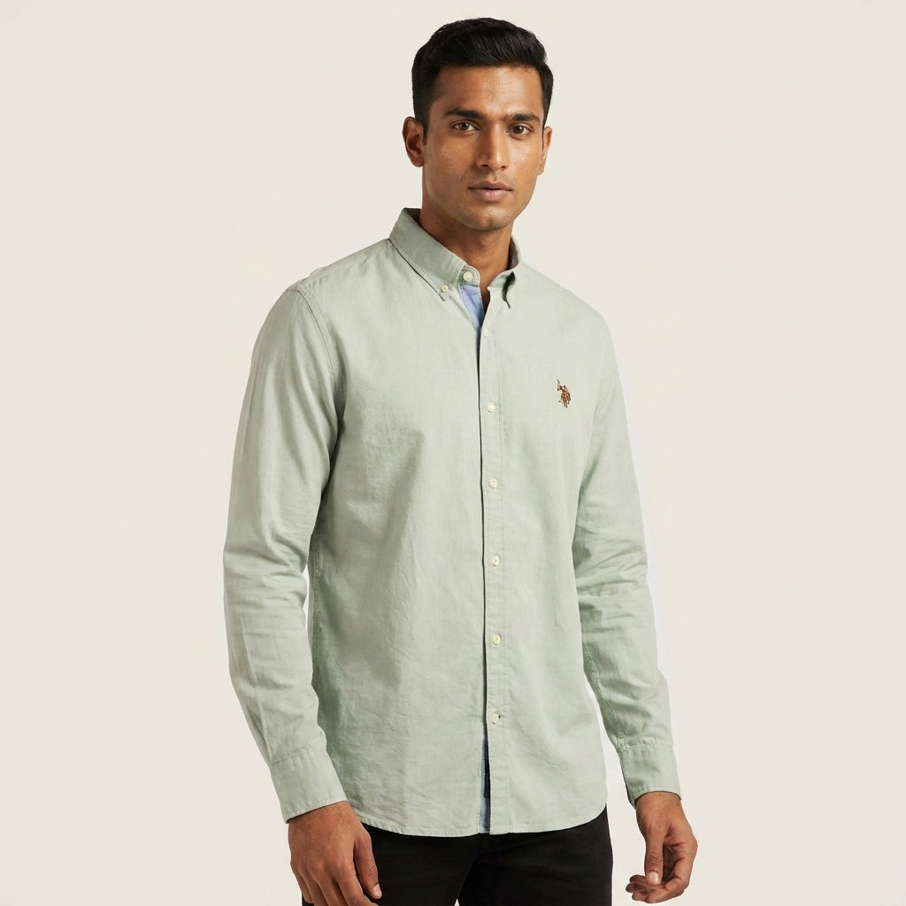 U.S Polo  MENS Shirt