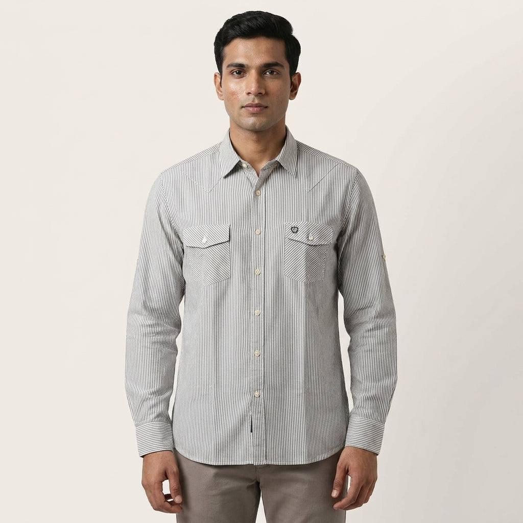 U.S Polo  MENS Shirt