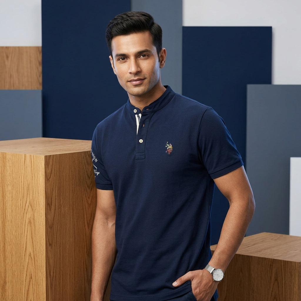 U.S Polo  MENS T-Shirt