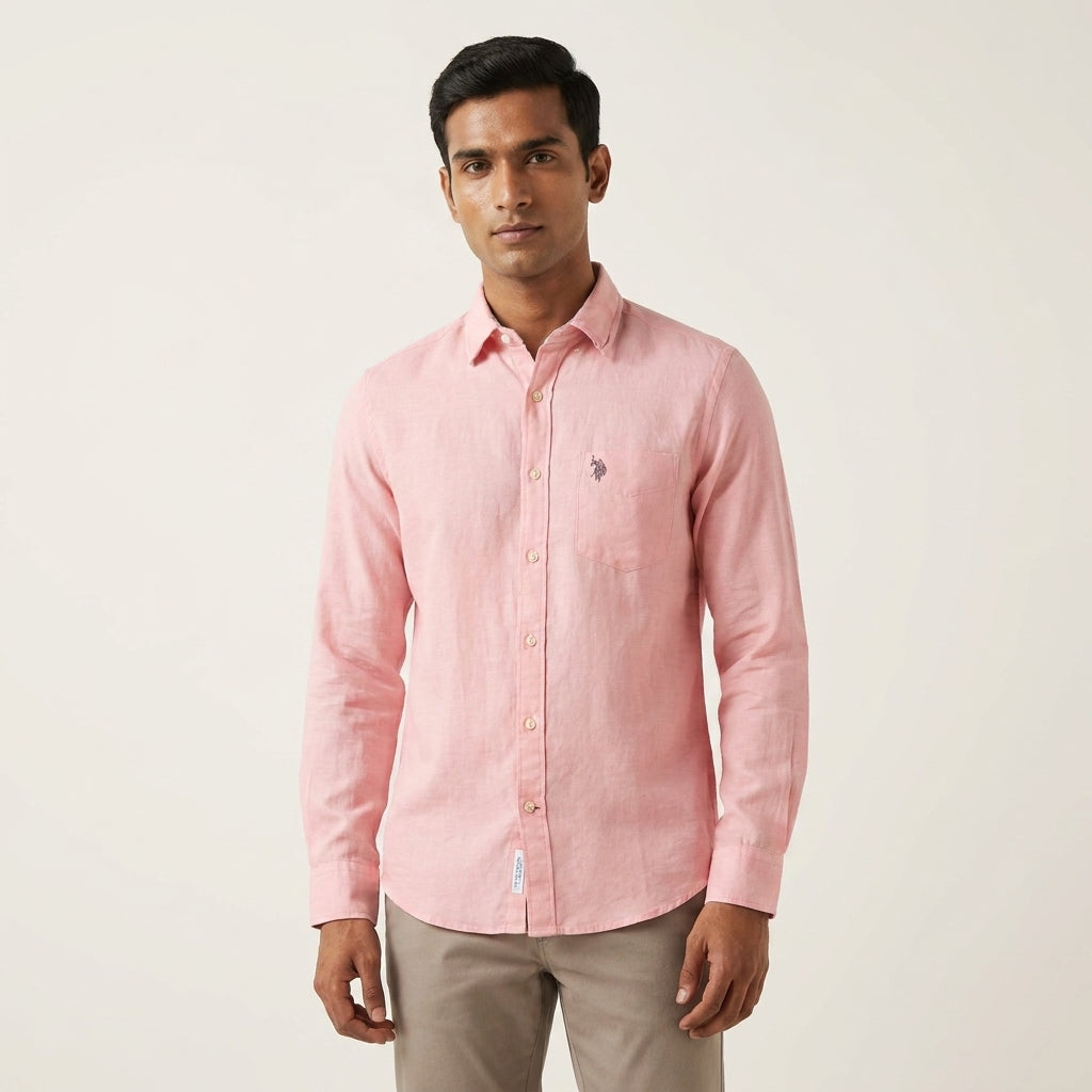 U.S Polo  MENS Shirt