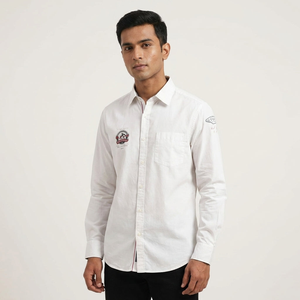 U.S Polo  MENS Shirt