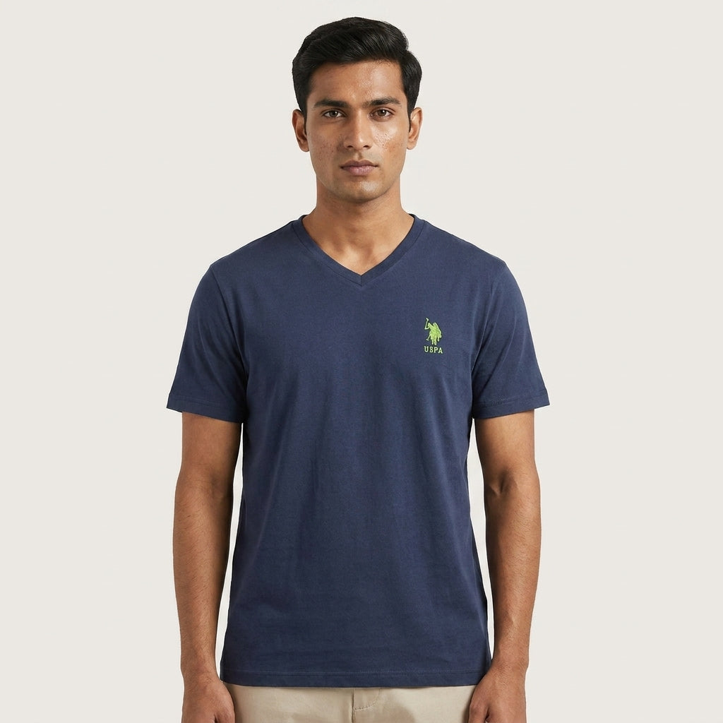 U.S Polo  MENS T-Shirt