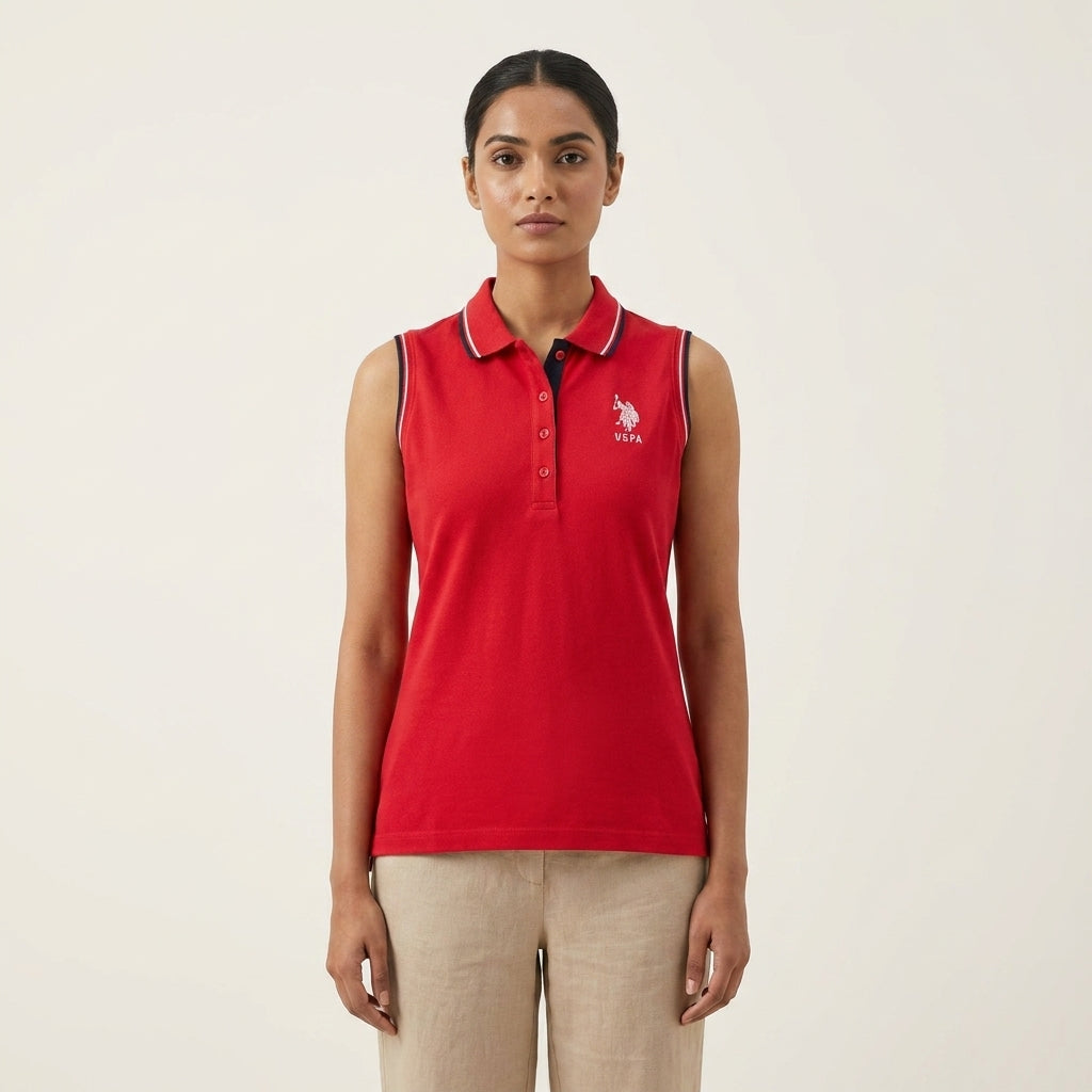 U.S Polo  WOMENS T-Shirt