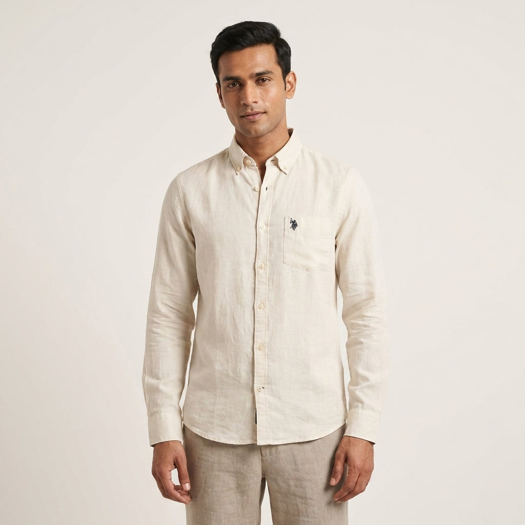 U.S Polo  MENS Shirt