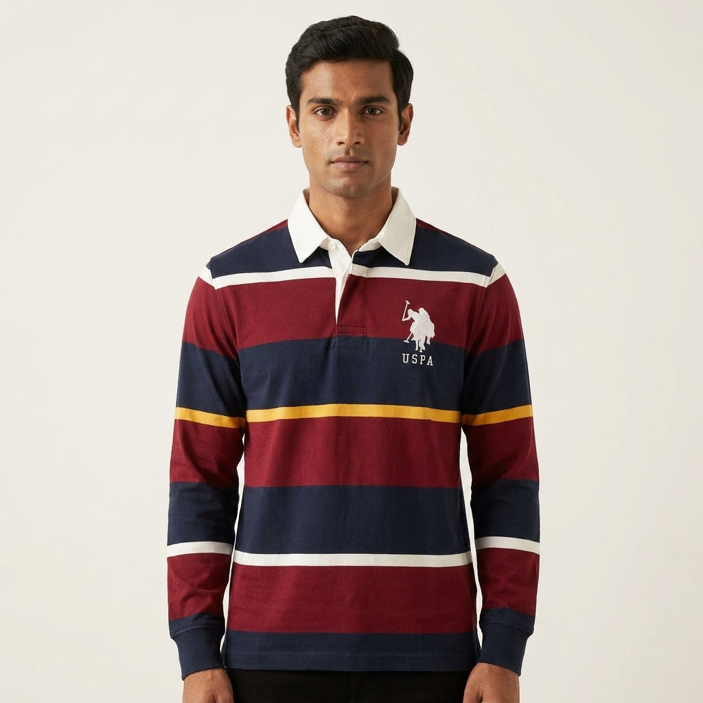 U.S Polo  MENS T-Shirt