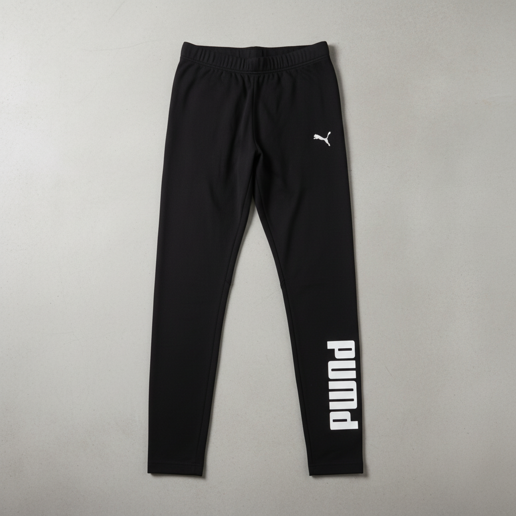 Puma Women's ESS No.1 Cotton Leggings