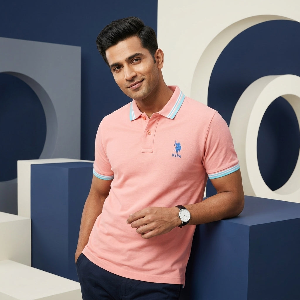 U.S Polo  MENS T-Shirt