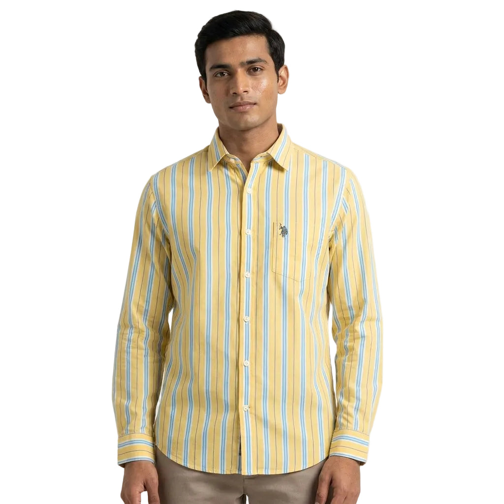 U.S Polo  MENS Shirt