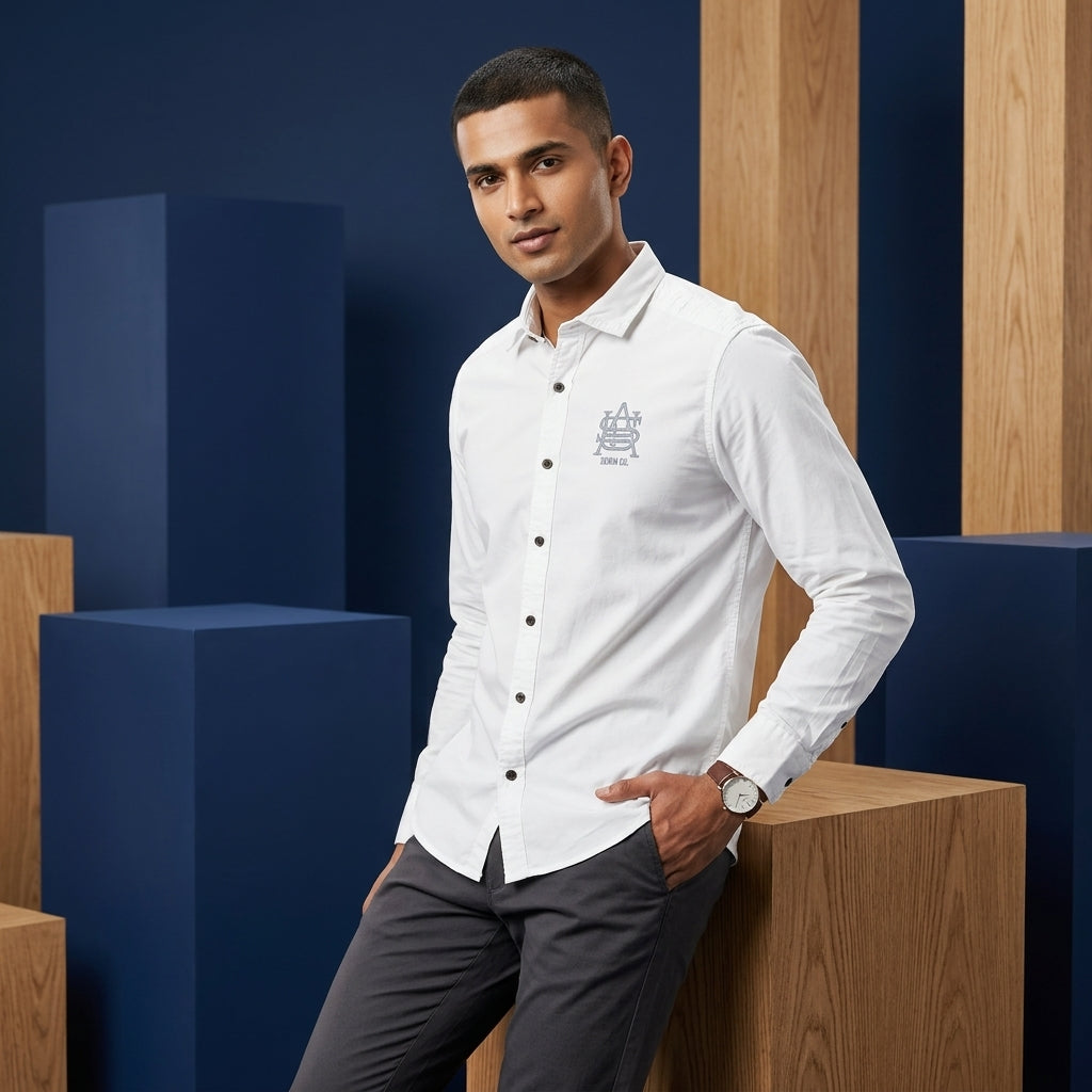U.S Polo  MENS Shirt
