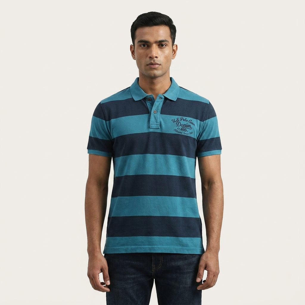 U.S Polo  MENS T-Shirt