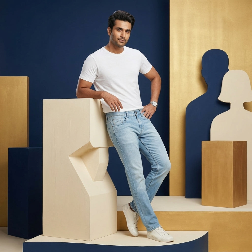 U.S Polo  MENS Jeans