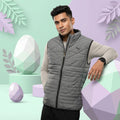 Puma Men's ACTIVE 600 PackLight Down Vest