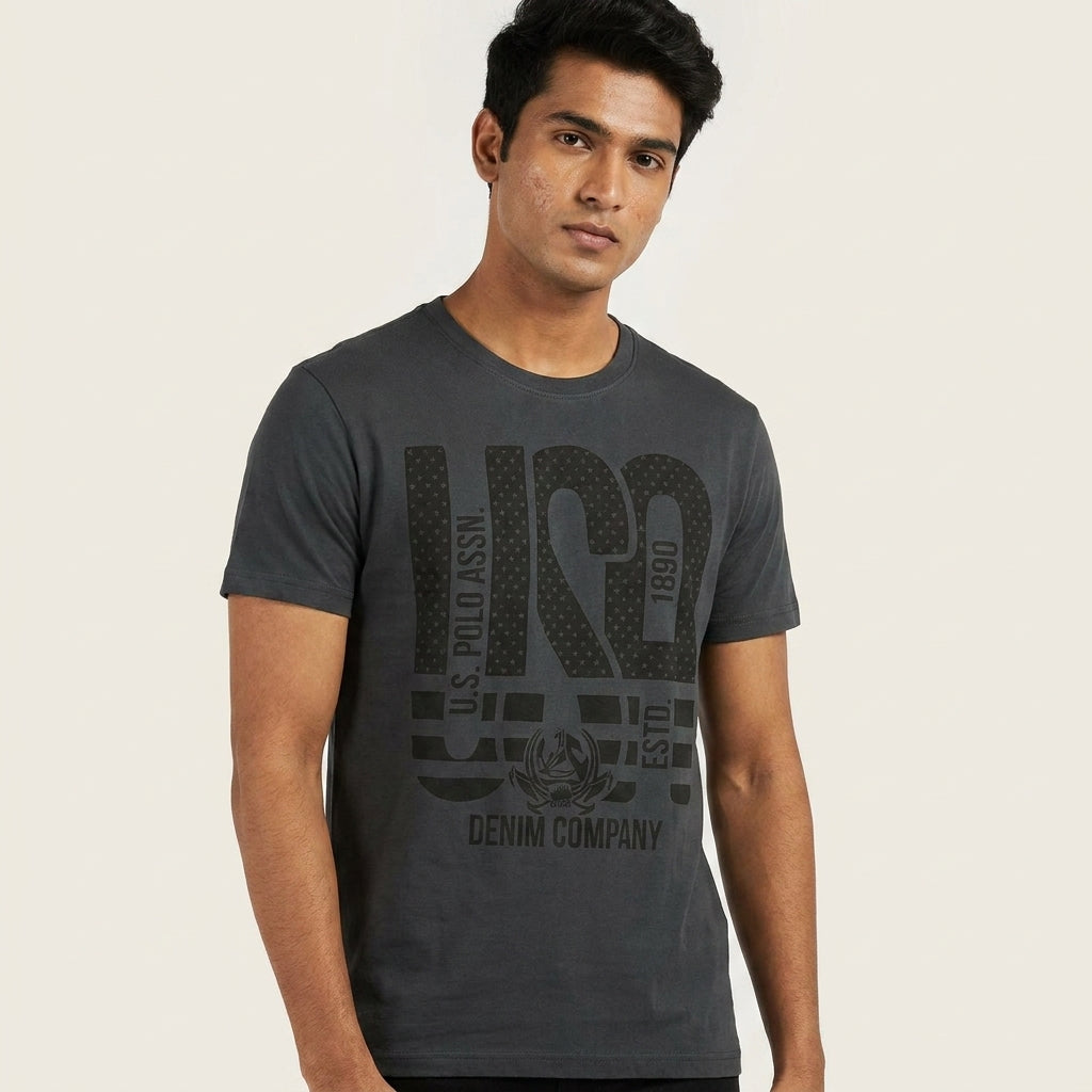 U.S Polo  MENS T-Shirt