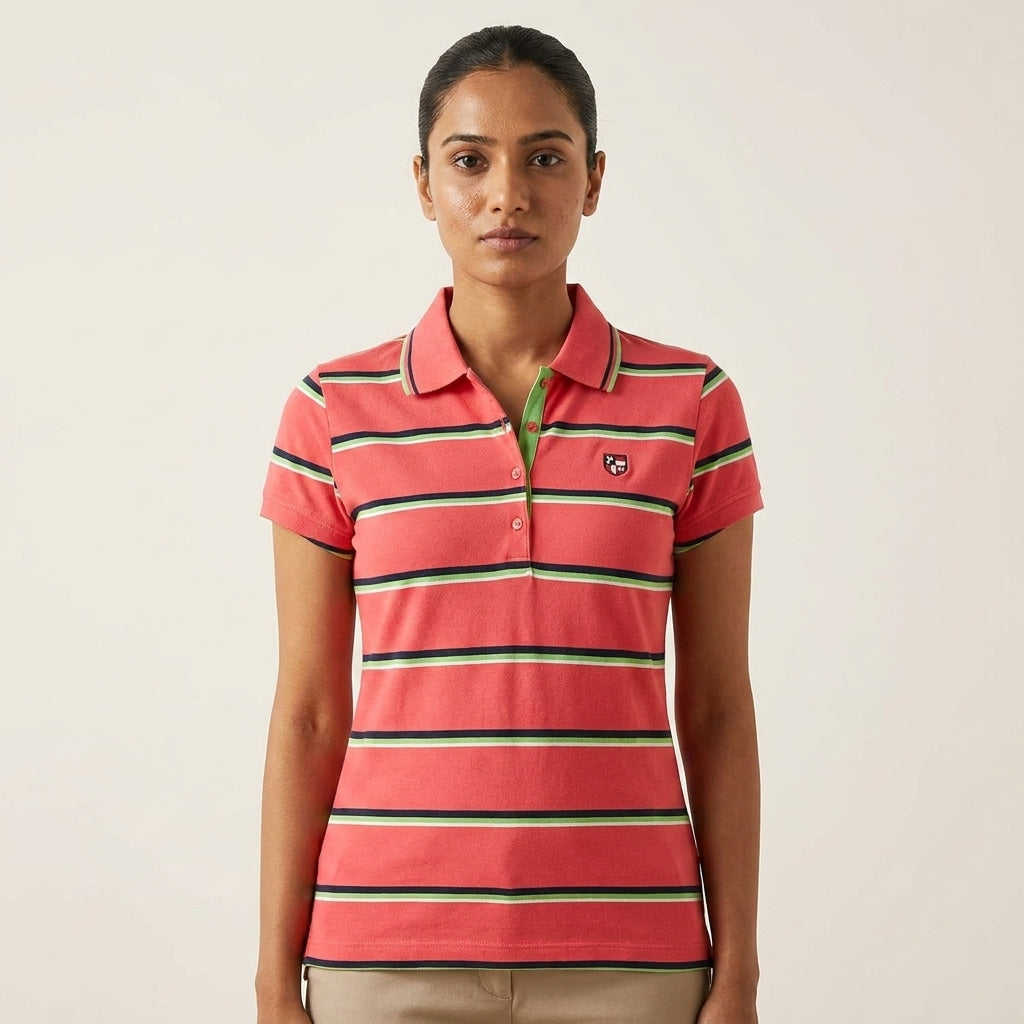 U.S Polo  WOMENS T-Shirt