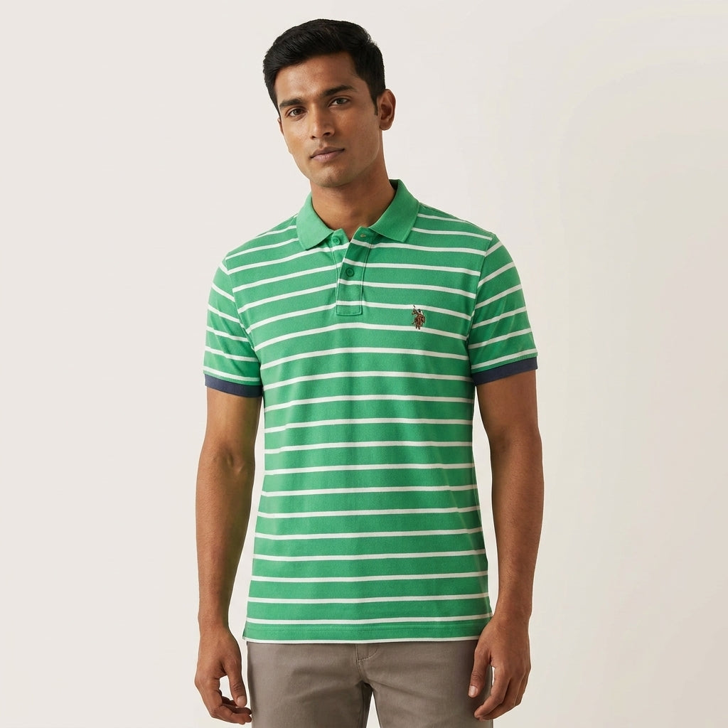 U.S Polo  MENS T-Shirt