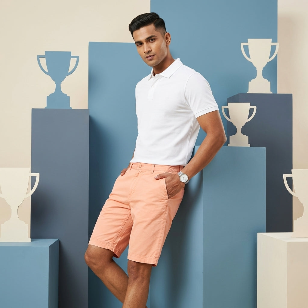 U.S Polo  MENS Set