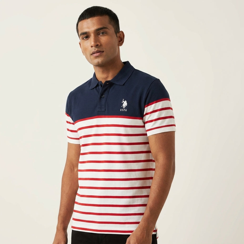 U.S Polo  MENS T-Shirt