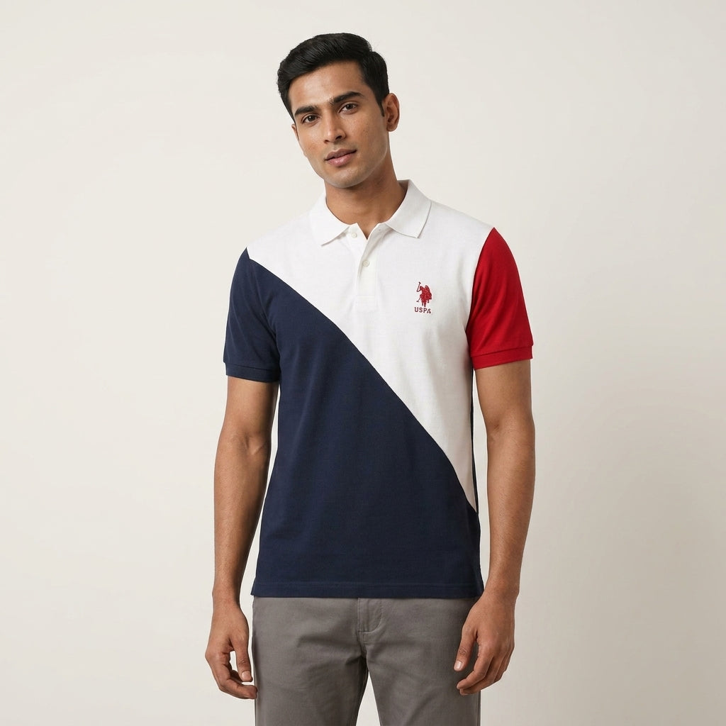 U.S Polo  MENS T-Shirt