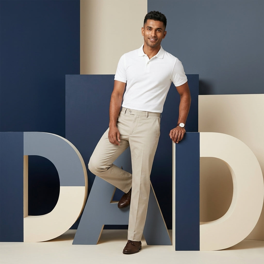 U.S Polo  MENS Trouser