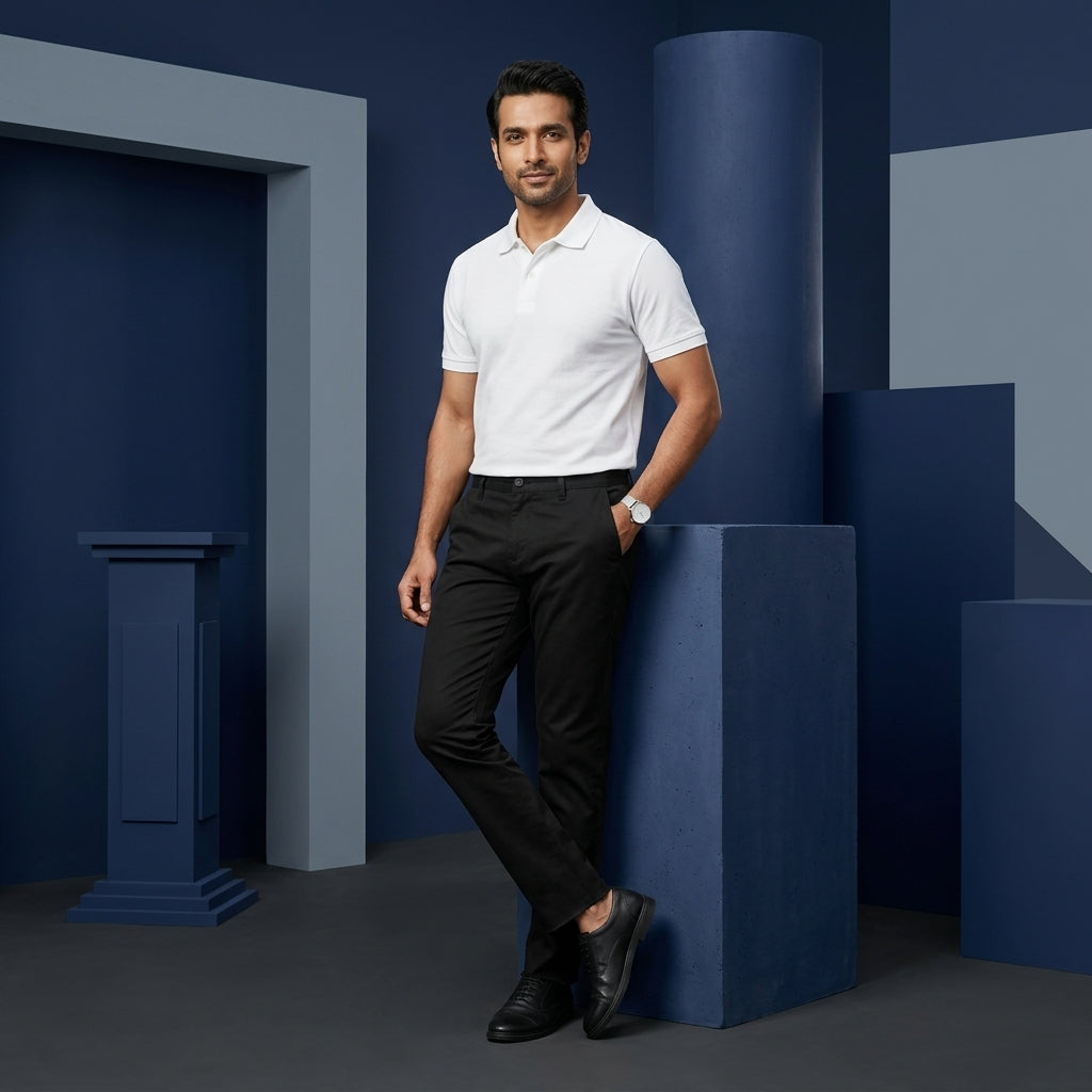 U.S Polo  MENS Trouser