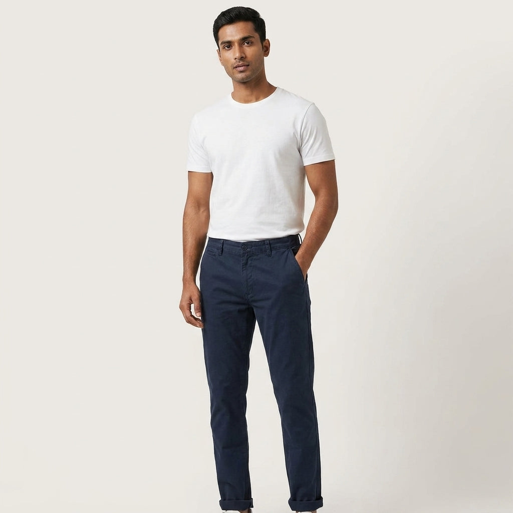 U.S Polo  MENS Trouser