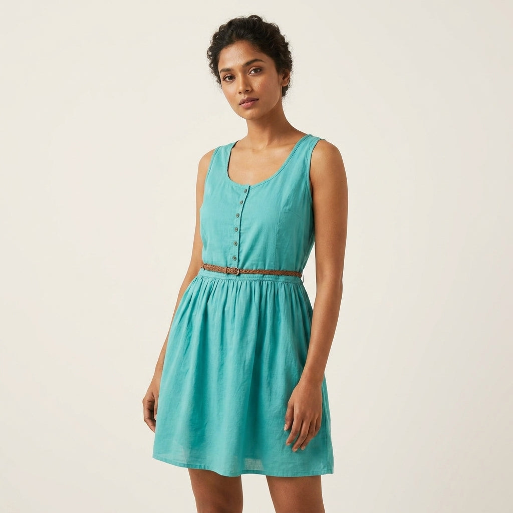U.S Polo  WOMENS Dress