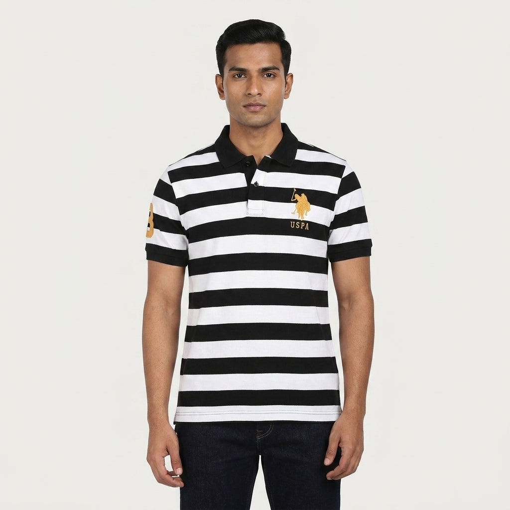 U.S Polo  MENS T-Shirt