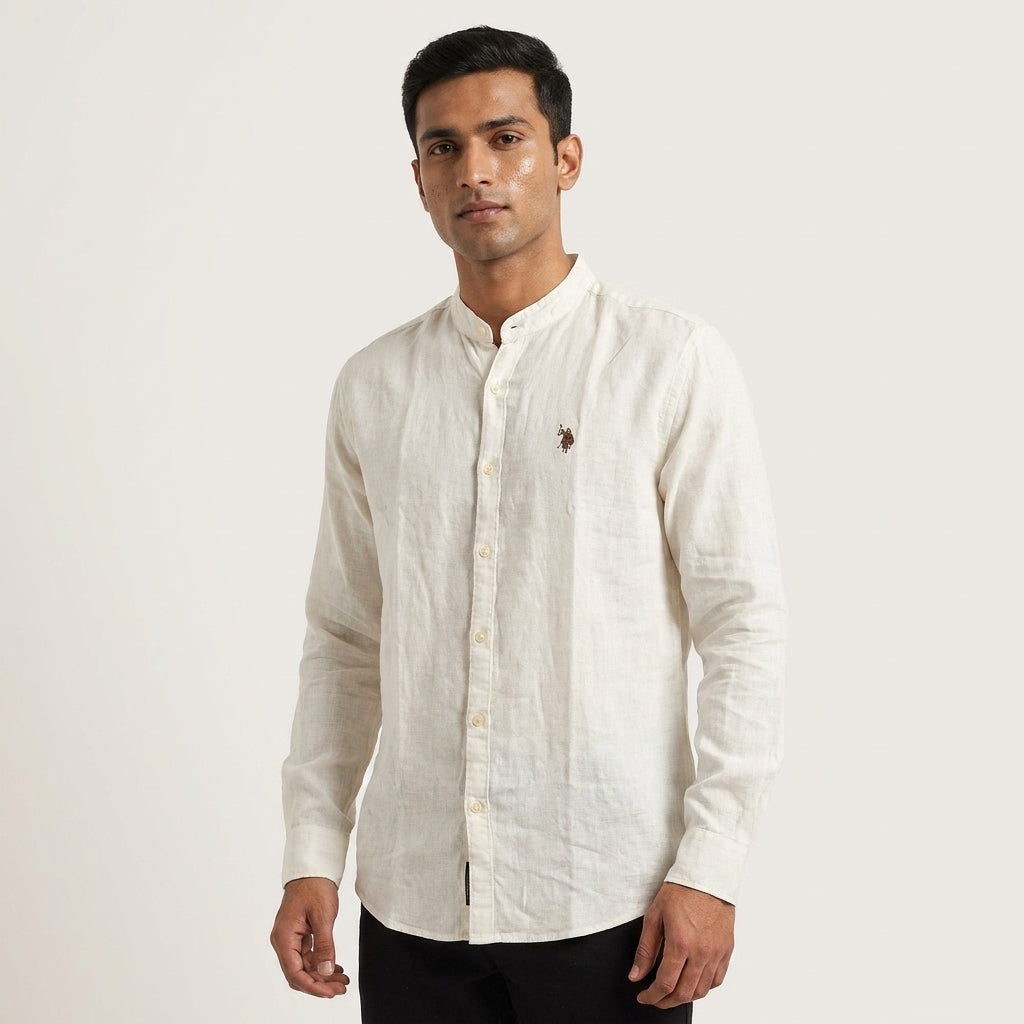 U.S Polo  MENS Shirt