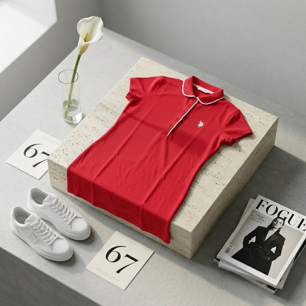 U.S Polo  WOMENS Dress