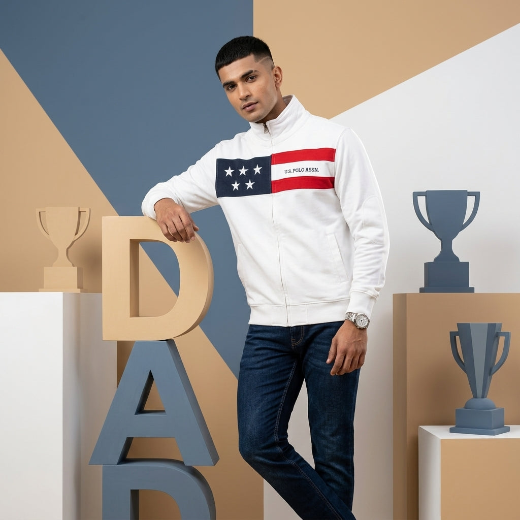 U.S Polo  MENS Short Sleeve