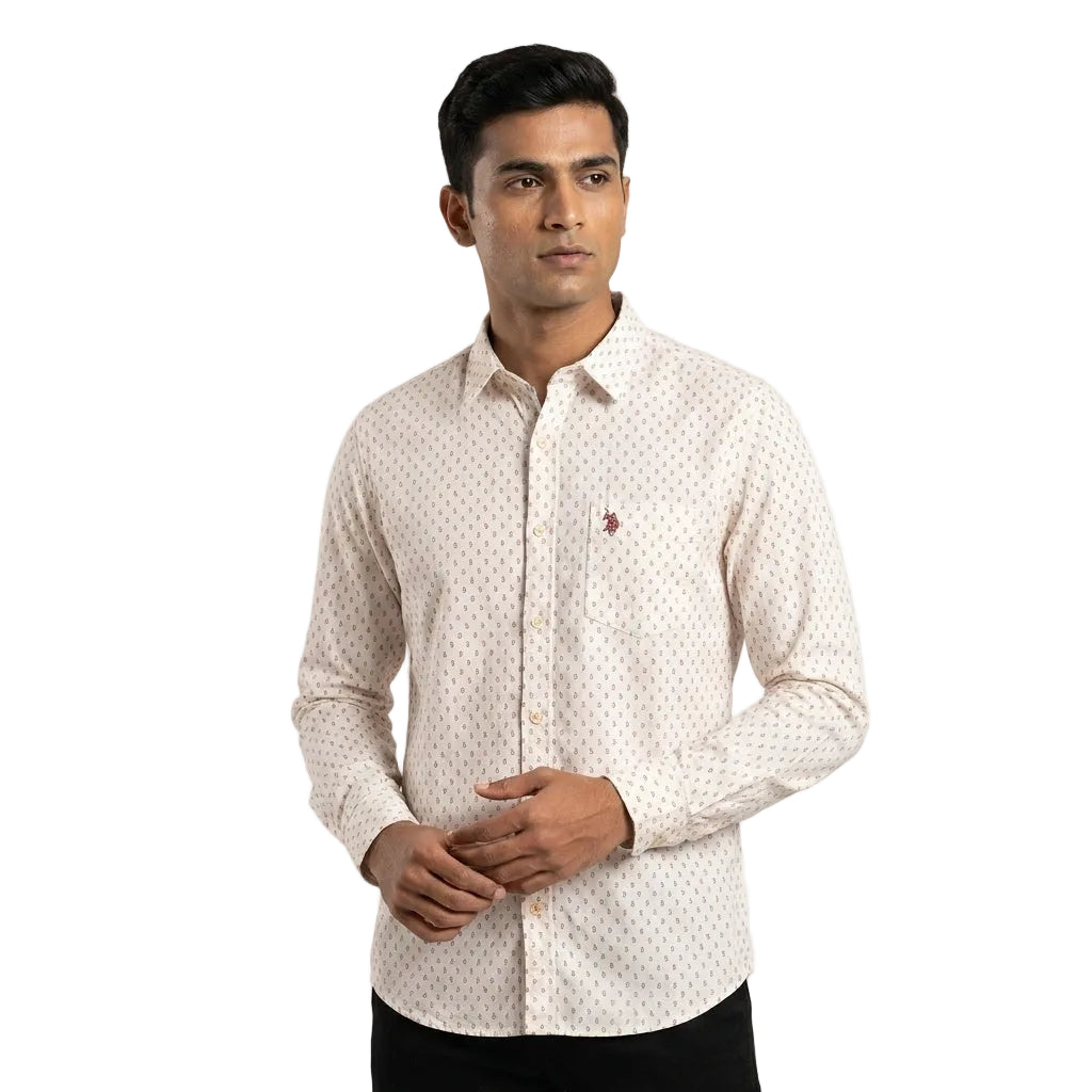 U.S Polo  MENS Shirt