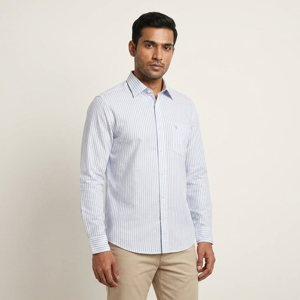 U.S Polo  MENS Shirt
