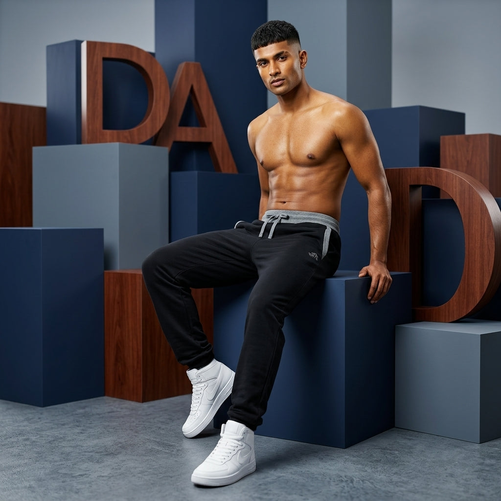 U.S Polo  MENS Knit Pants