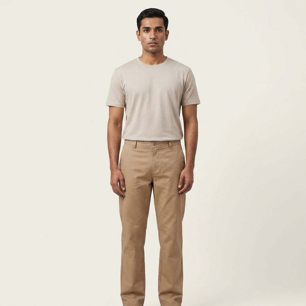 U.S Polo  MENS Trouser