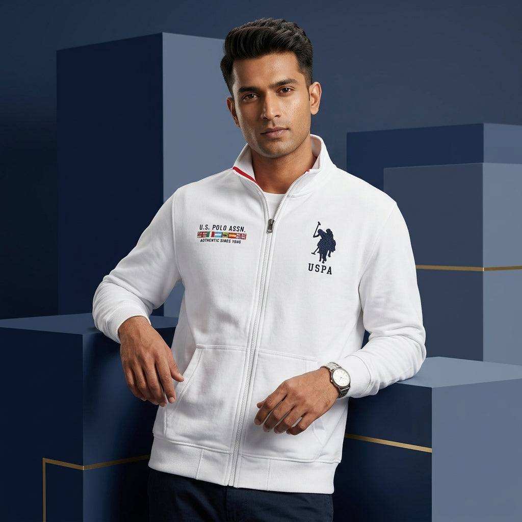U.S Polo  MENS Short Sleeve