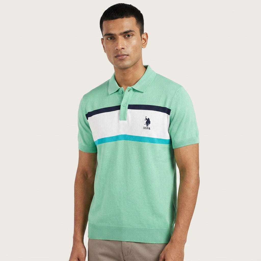 U.S Polo  MENS T-Shirt