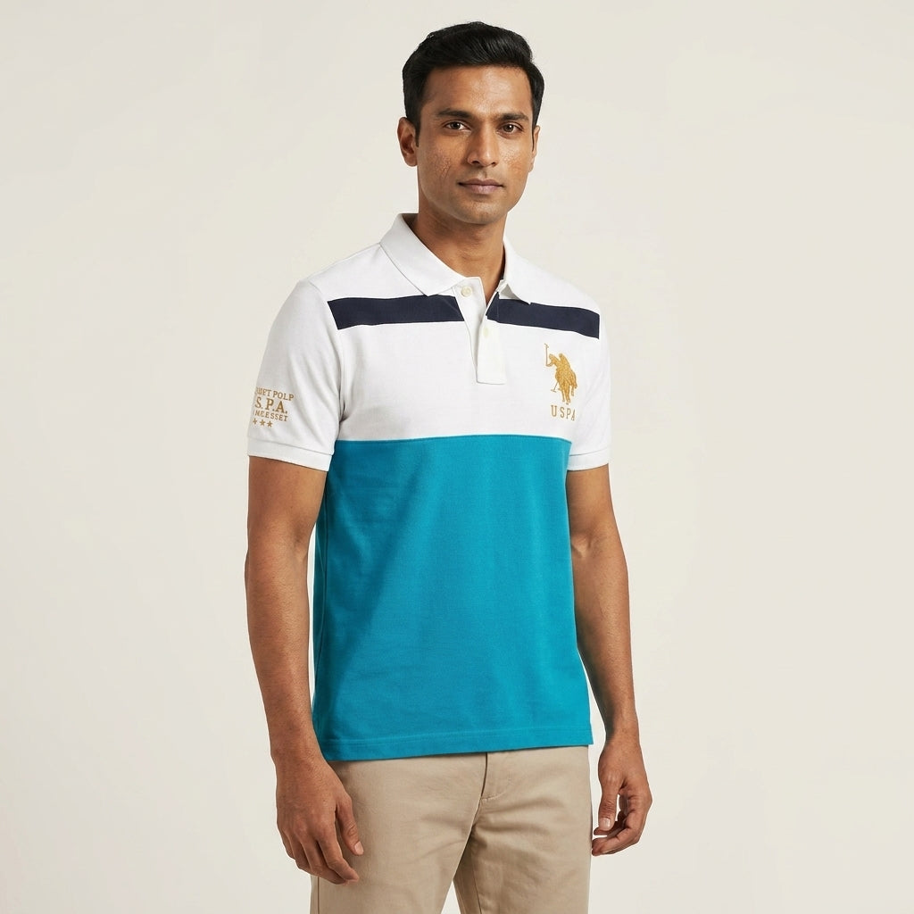 U.S Polo  MENS T-Shirt
