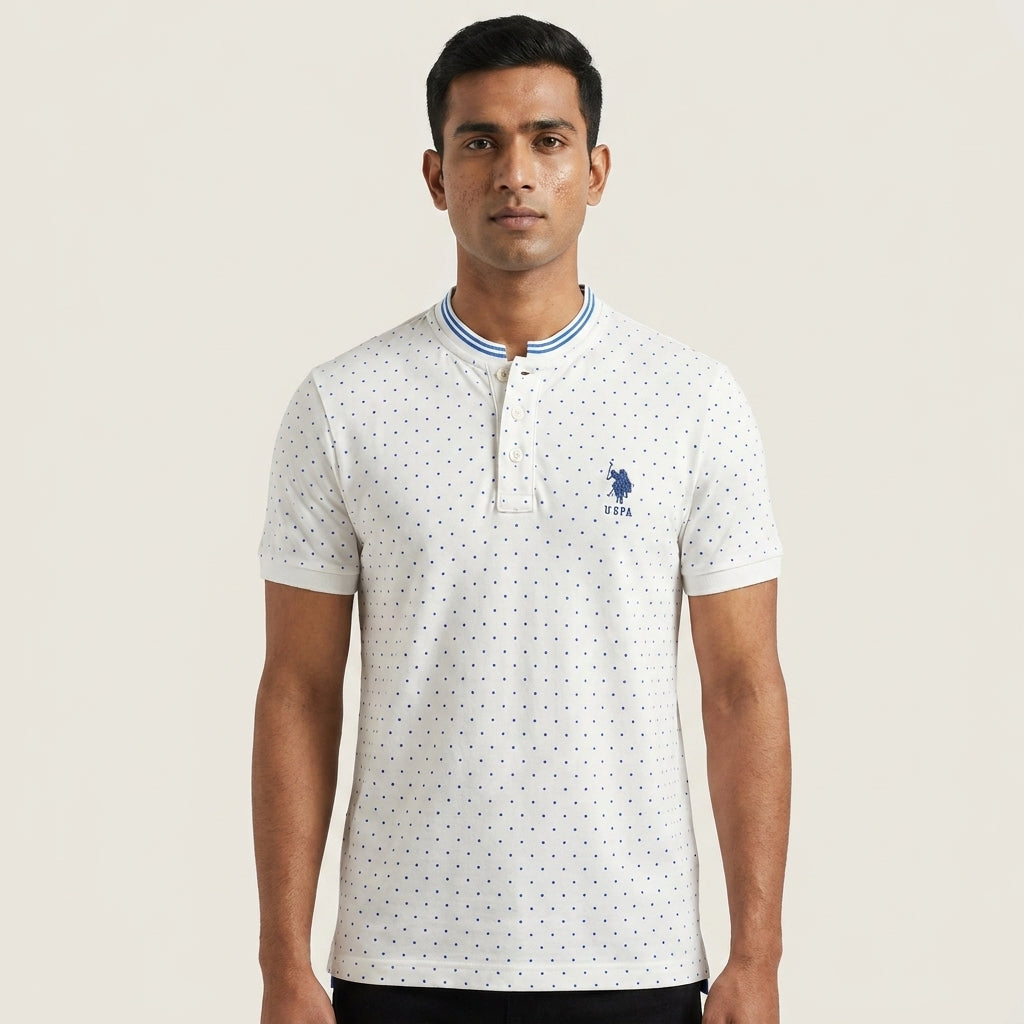 U.S Polo  MENS T-Shirt