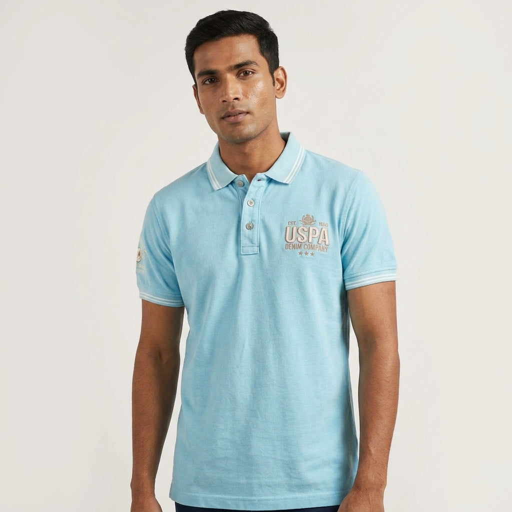 U.S Polo  MENS T-Shirt