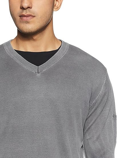 Puma Spray-Dyed Sweater Periscope