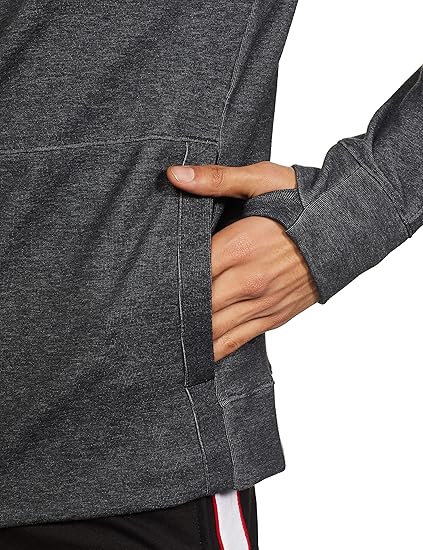 Nike AS Men's New York Double-Faced Fleece Full-Zip Hoodie