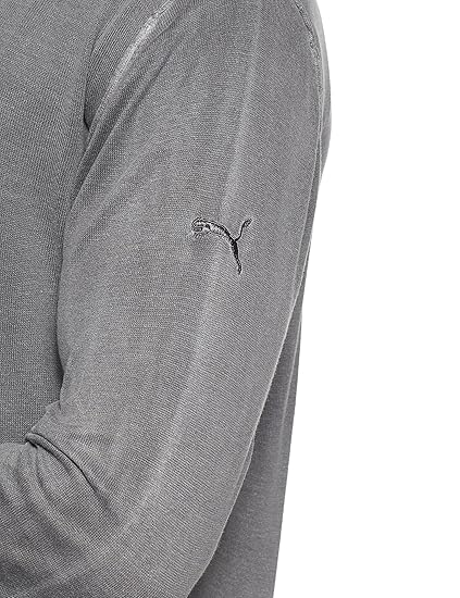 Puma Spray-Dyed Sweater Periscope