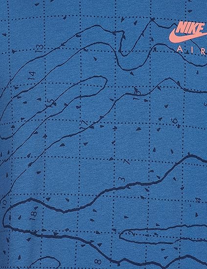 Nike Sportswear Men's Air 3 Graphic T-Shirt
