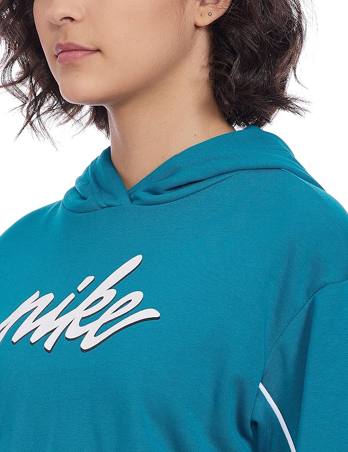 Nike AS Women's NSW Femme French Terry Hoodie