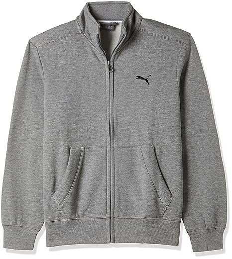 Puma ESS Sweat Jacket