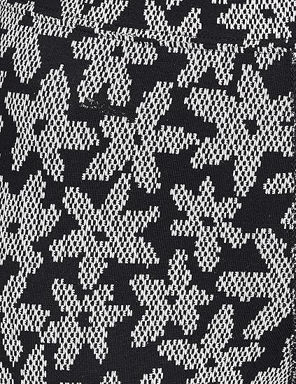 Nike ASW All-Over Print High-Rise Sport Tights Daisy Style