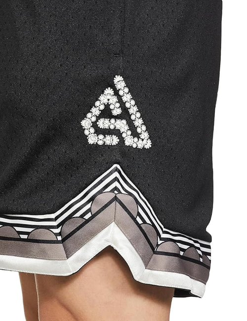 Nike Dri-FIT 6-Inch Mesh Training Short