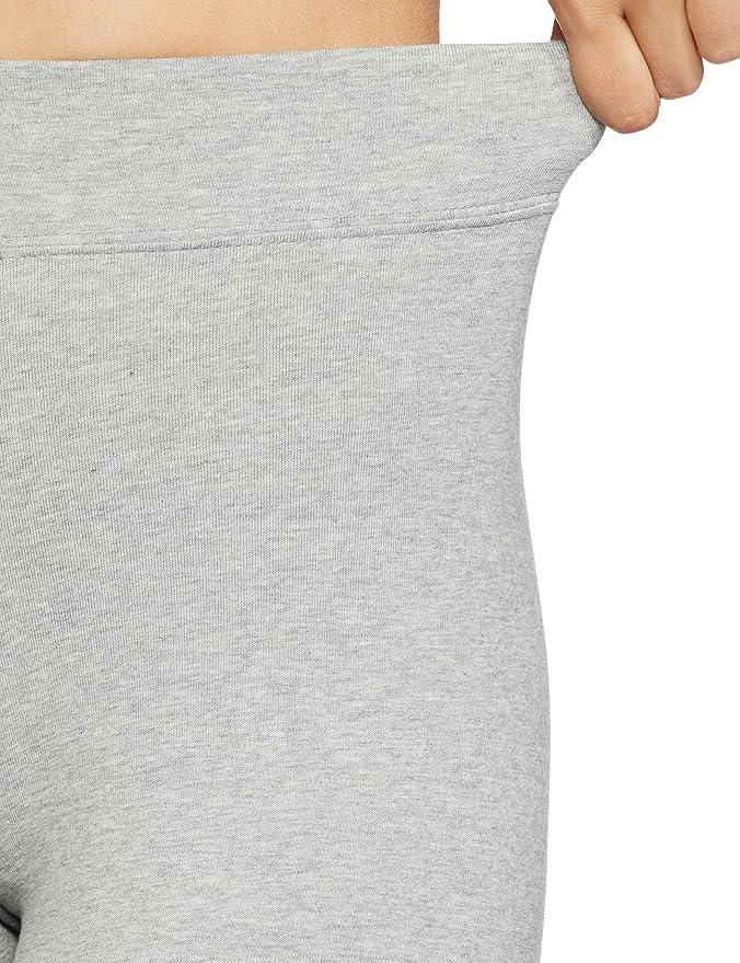 Nike Sportswear Women's Essential High-Rise Graphic Leggings